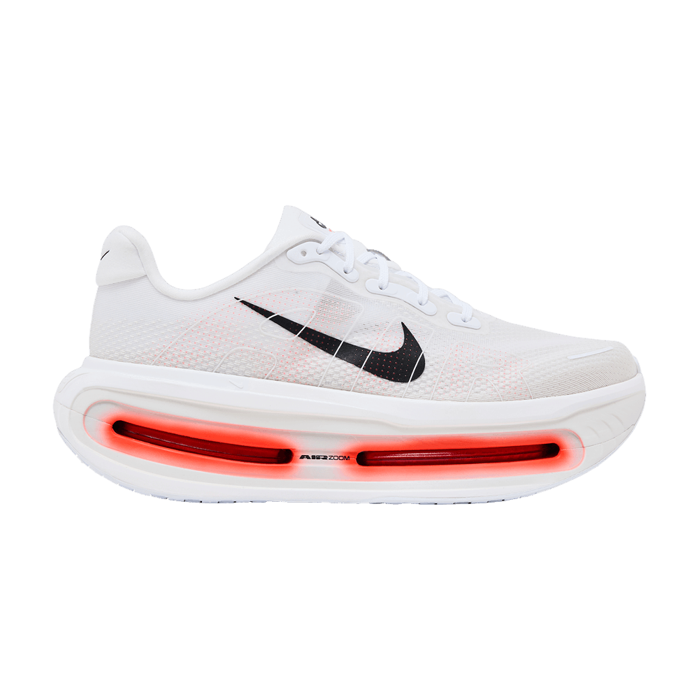 Men's Vomero Premium 'White Bright Crimson'