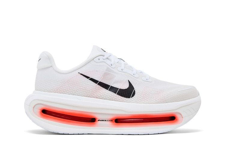 Men's Vomero Premium 'White Bright Crimson'