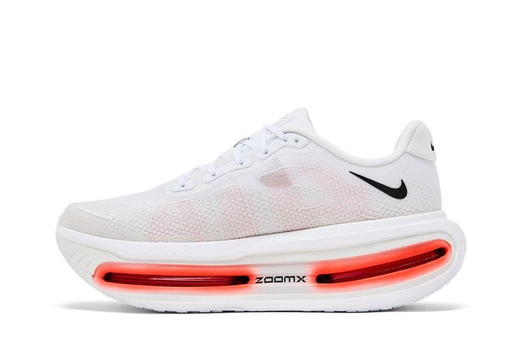 Men's Vomero Premium 'White Bright Crimson'