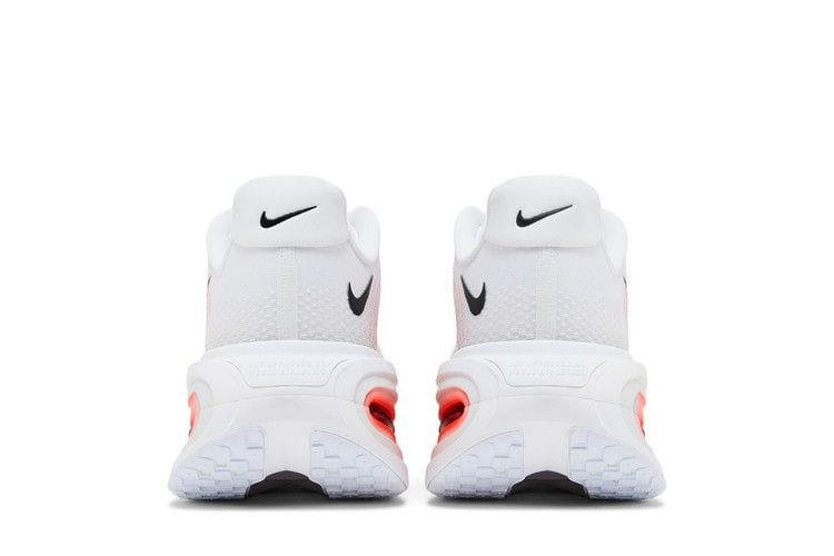 Men's Vomero Premium 'White Bright Crimson'
