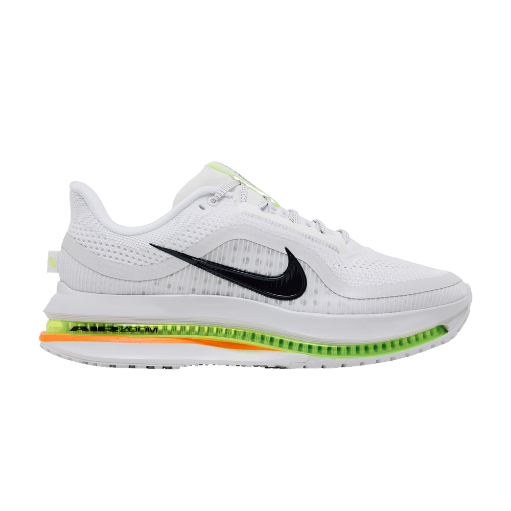Men's Air Zoom Pegasus Premium 'White Volt Black'