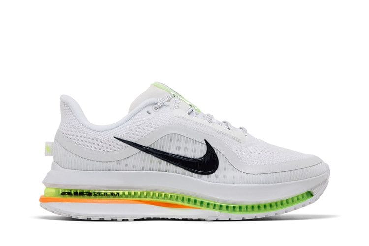 Men's Air Zoom Pegasus Premium 'White Volt Black'