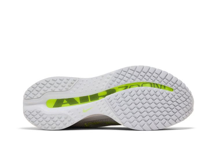 Men's Air Zoom Pegasus Premium 'White Volt Black'