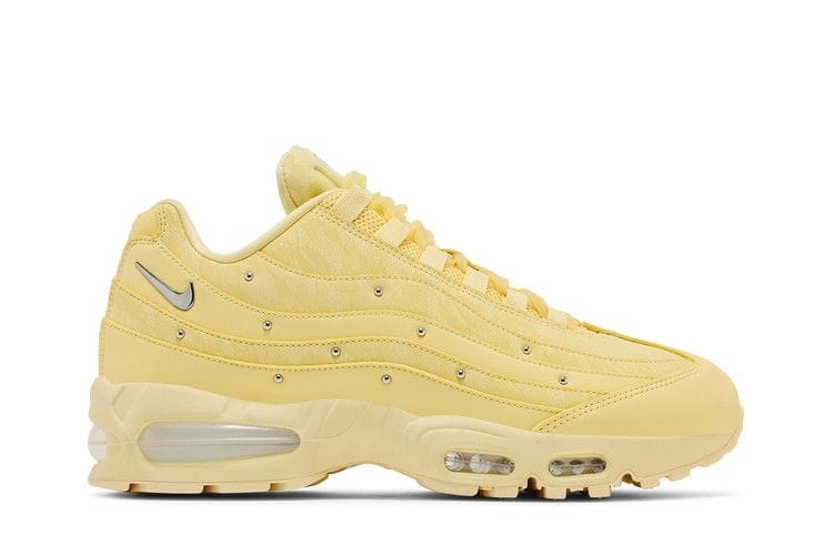 Women's Air Max 95 'Soft Yellow'