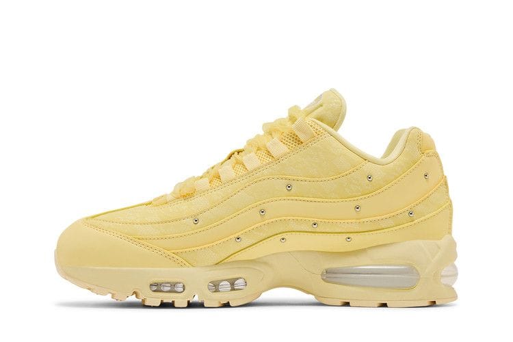 Women's Air Max 95 'Soft Yellow'