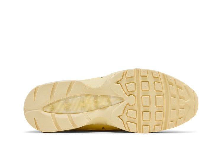 Women's Air Max 95 'Soft Yellow'