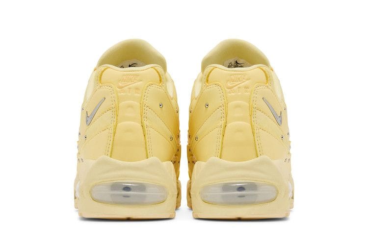 Women's Air Max 95 'Soft Yellow'