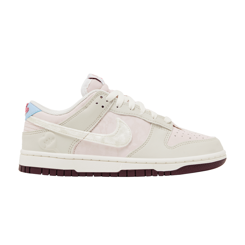 Women's Dunk Low 'Valentine's Day' 2026
