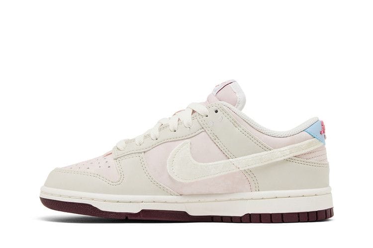 Women's Dunk Low 'Valentine's Day' 2026