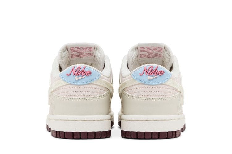 Women's Dunk Low 'Valentine's Day' 2026