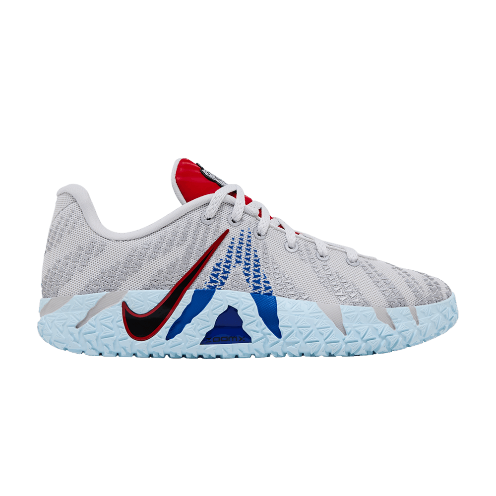 Ja 3 GS 'Outer Space'