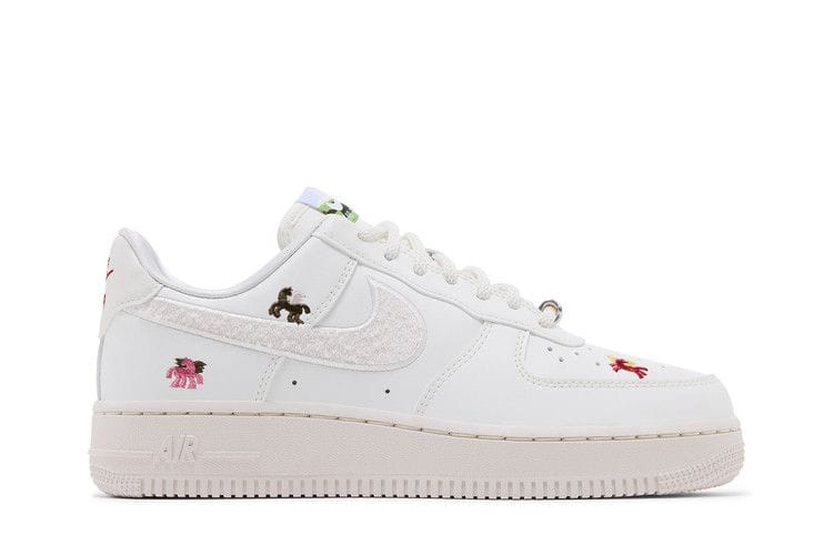 Women's Air Force 1 Low 'Year of The Horse'