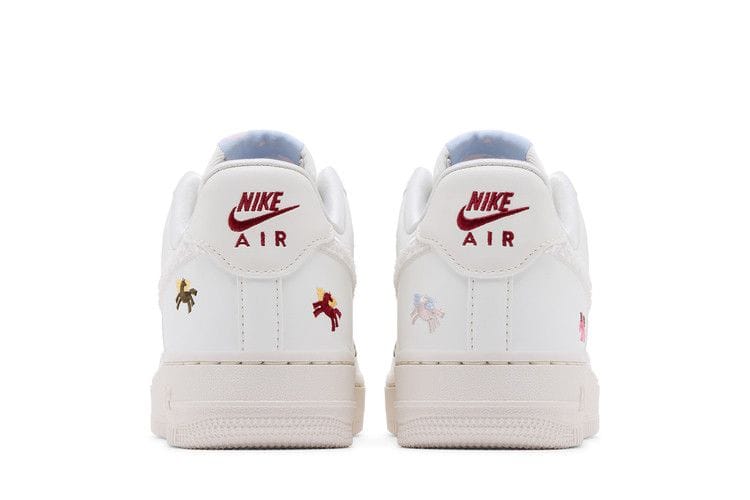 Women's Air Force 1 Low 'Year of The Horse'