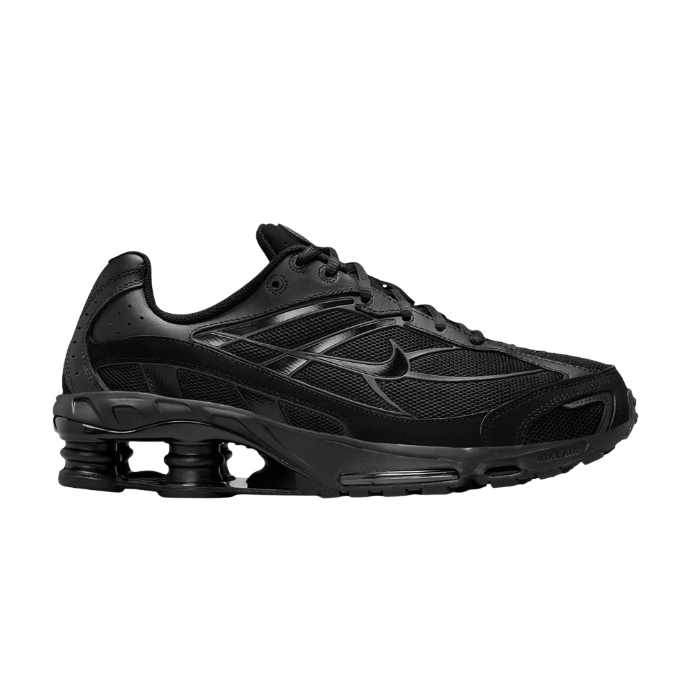 Men's Shox Ride 2 'Black'
