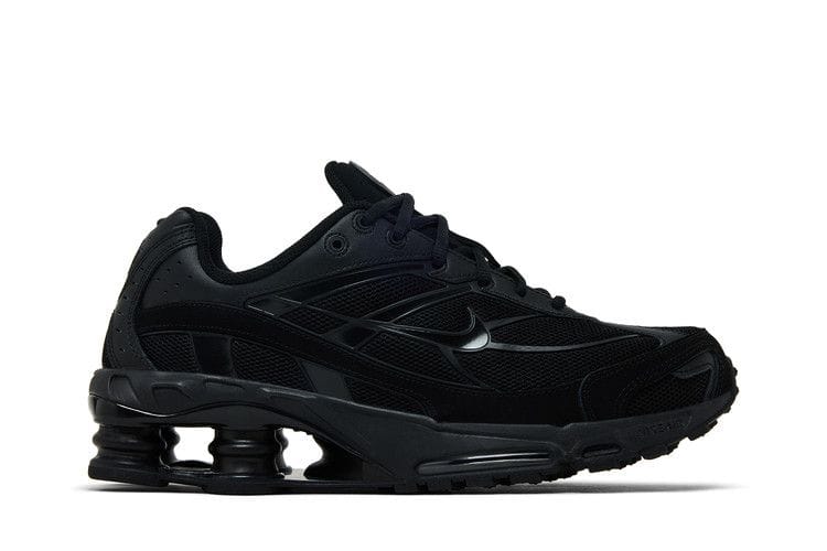 Men's Shox Ride 2 'Black'