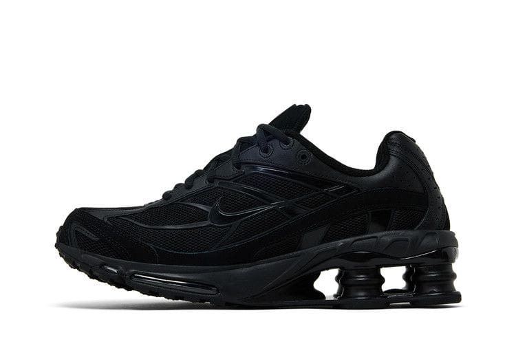 Men's Shox Ride 2 'Black'
