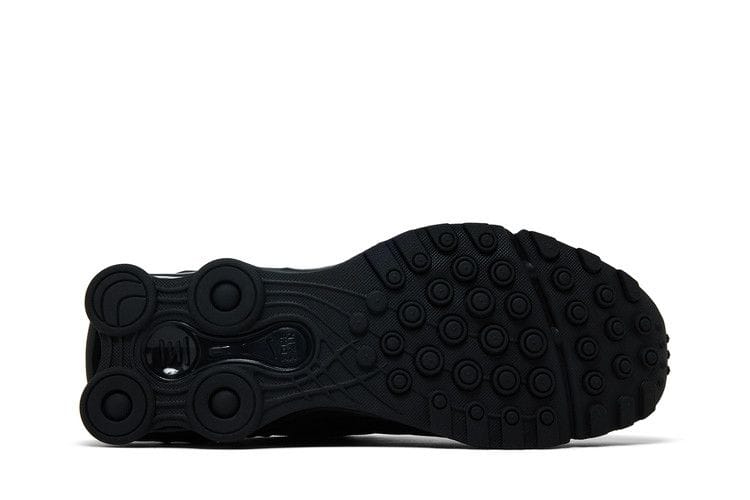 Men's Shox Ride 2 'Black'