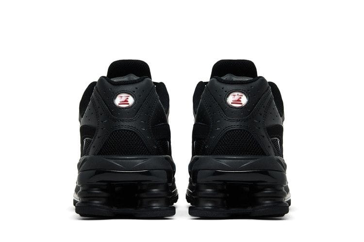 Men's Shox Ride 2 'Black'