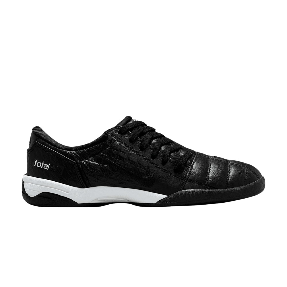 Women's Nike Total 90 'Black White'