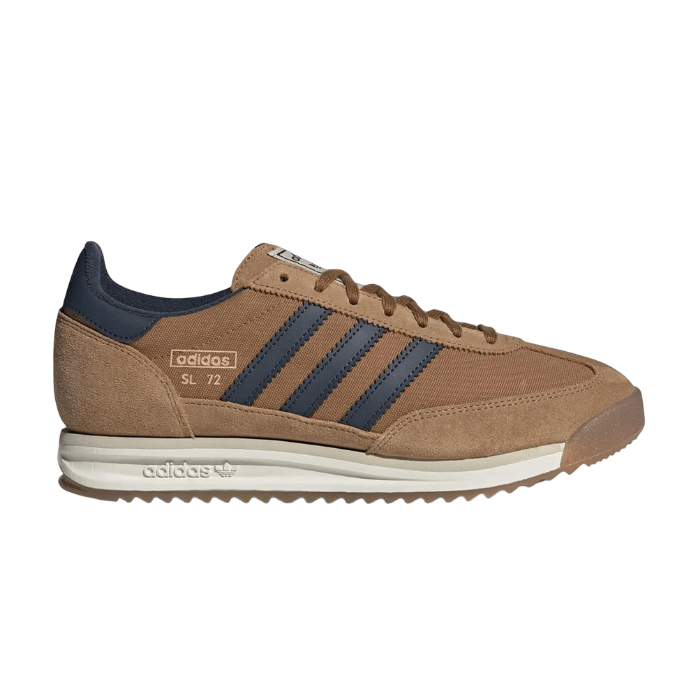 Men's SL72 RS 'Brown Desert'