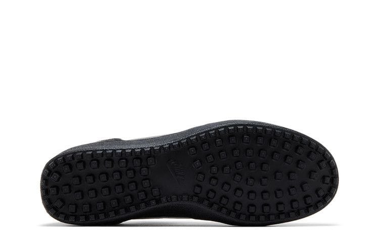 Women's Field General 'Black Sail Zebra Print'
