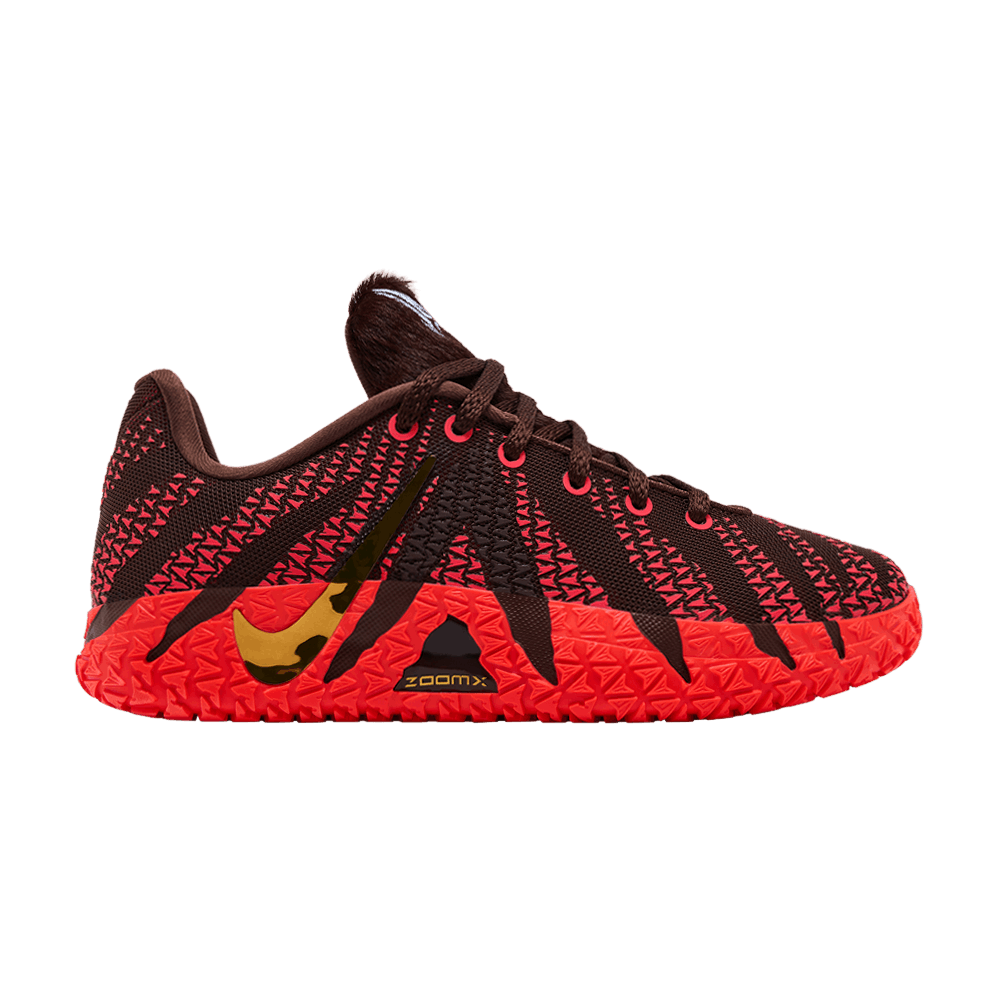 Nike Ja 3 GS 'Year of the Horse'