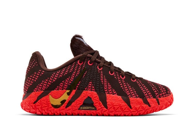 Nike Ja 3 GS 'Year of the Horse'