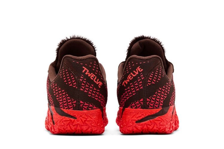 Nike Ja 3 GS 'Year of the Horse'