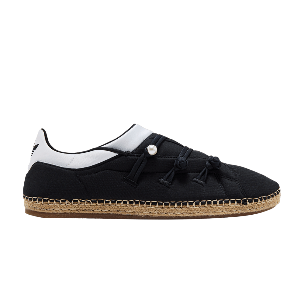 Men's CLOT x Qi Flow 'Black'