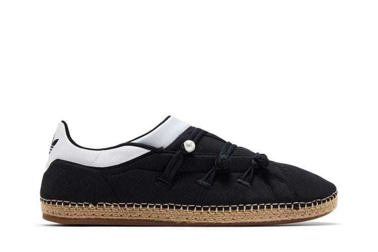 Men's CLOT x Qi Flow 'Black'