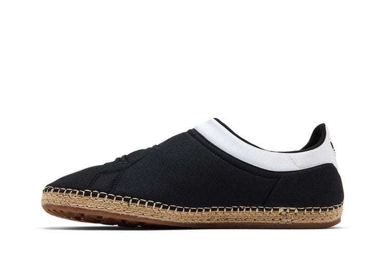 Men's CLOT x Qi Flow 'Black'