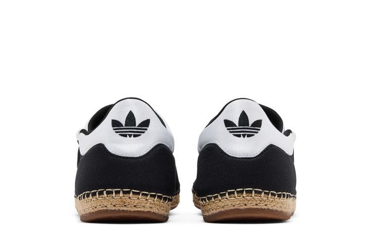 Men's CLOT x Qi Flow 'Black'