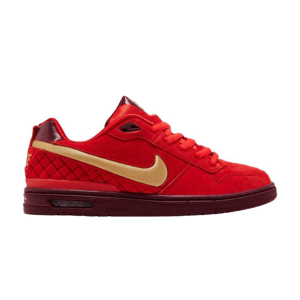 Men's Paul Rodriguez x SB Air Zoom Low 'NBA All Star West'