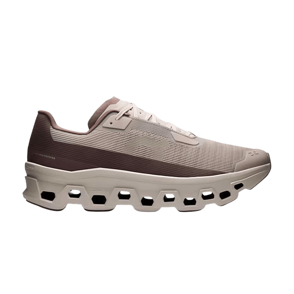 Men's Cloudmonster Void 'Fog Pearl'