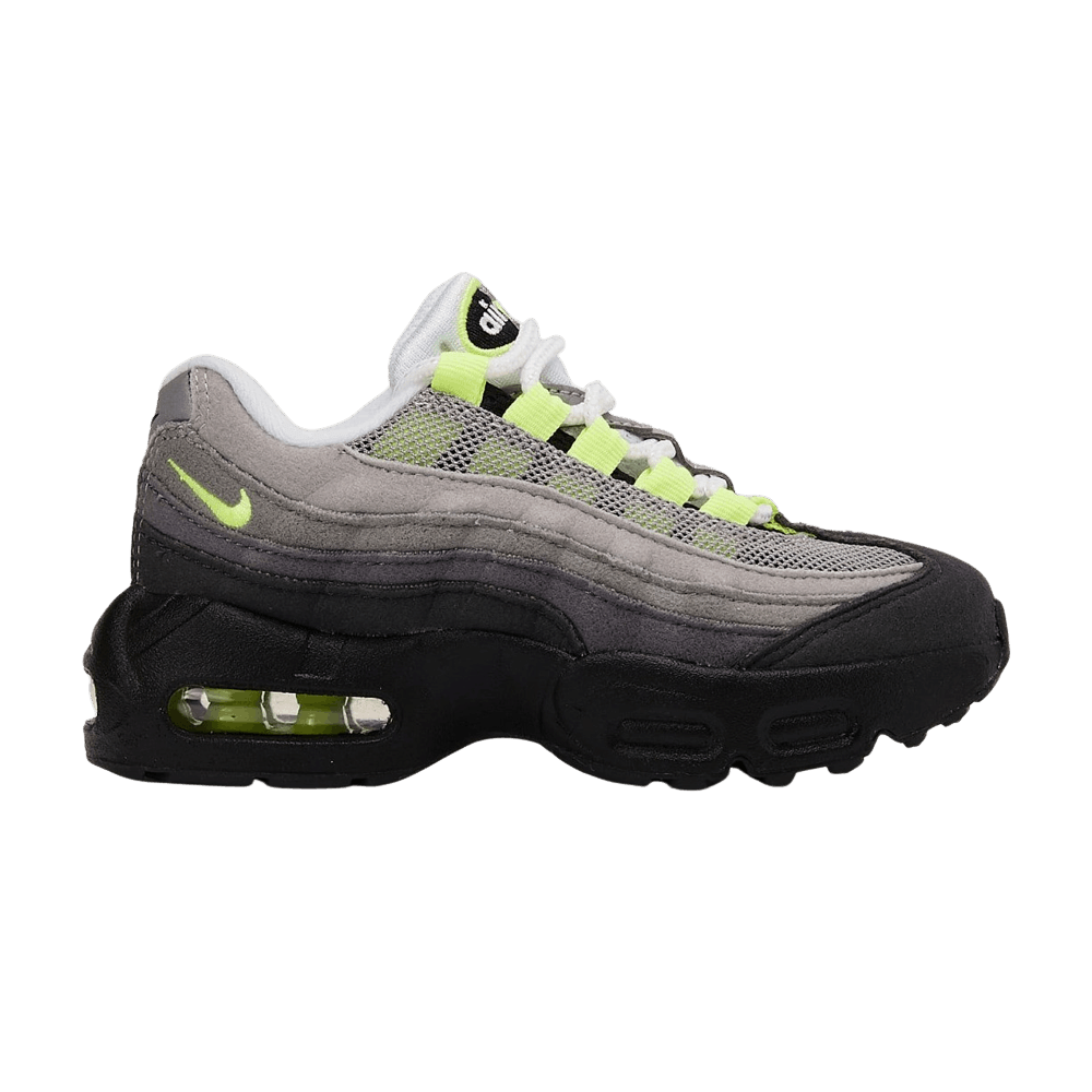 Air Max 95 PS 'Neon' 2026