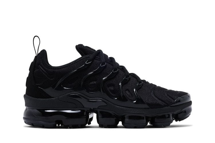Men's Air VaporMax Plus 'Triple Black' 2025