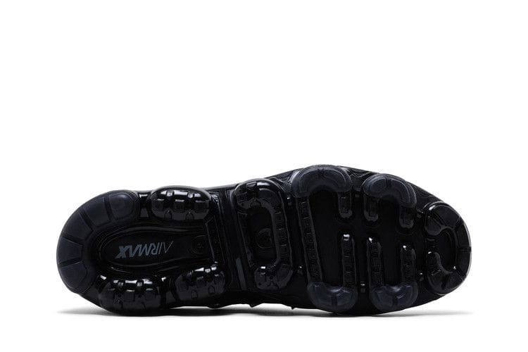 Men's Air VaporMax Plus 'Triple Black' 2025