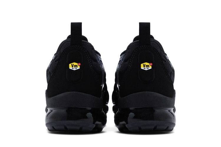 Men's Air VaporMax Plus 'Triple Black' 2025