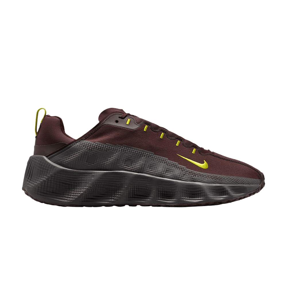 Men's Ava Rover 'Black Earth Bright Cactus'