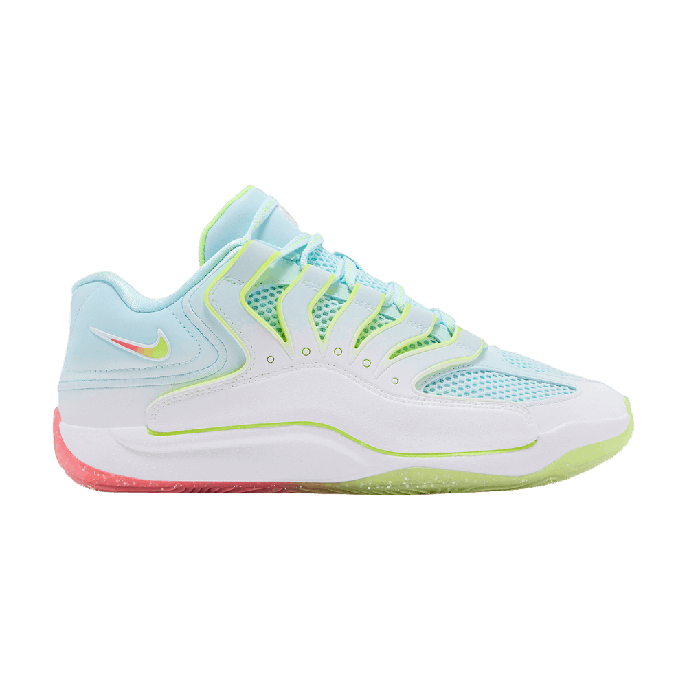 Men's KD 18 'Snowed In'