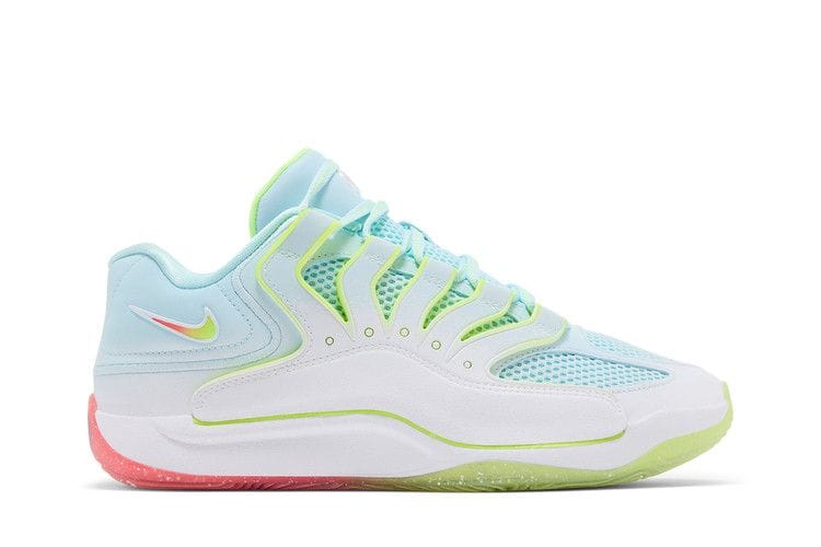 Men's KD 18 'Snowed In'