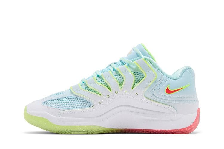 Men's KD 18 'Snowed In'