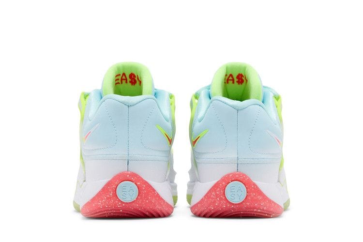 Men's KD 18 'Snowed In'