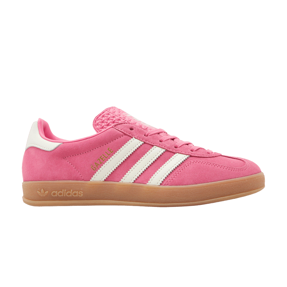 Women's Gazelle 'Pink White Gum'