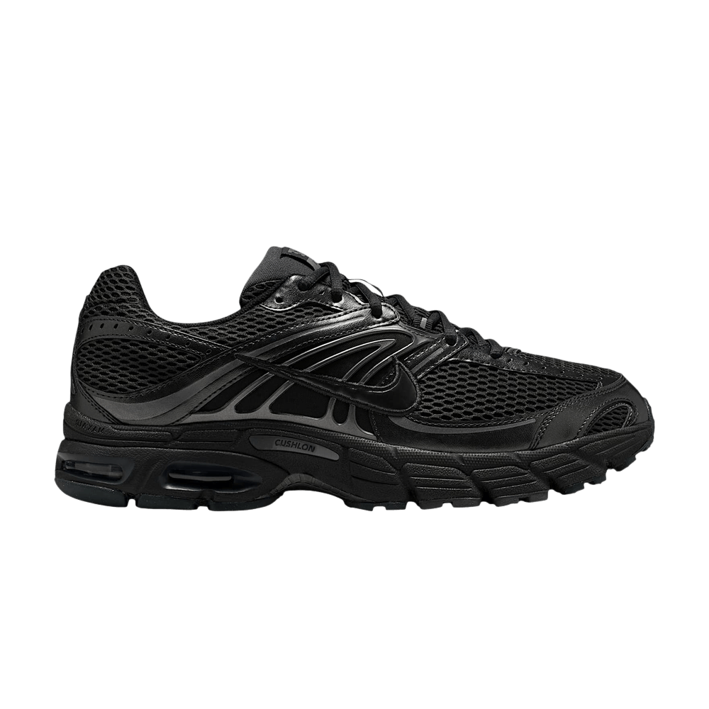 Men's Air Max Moto 2K 'Black Metallic'