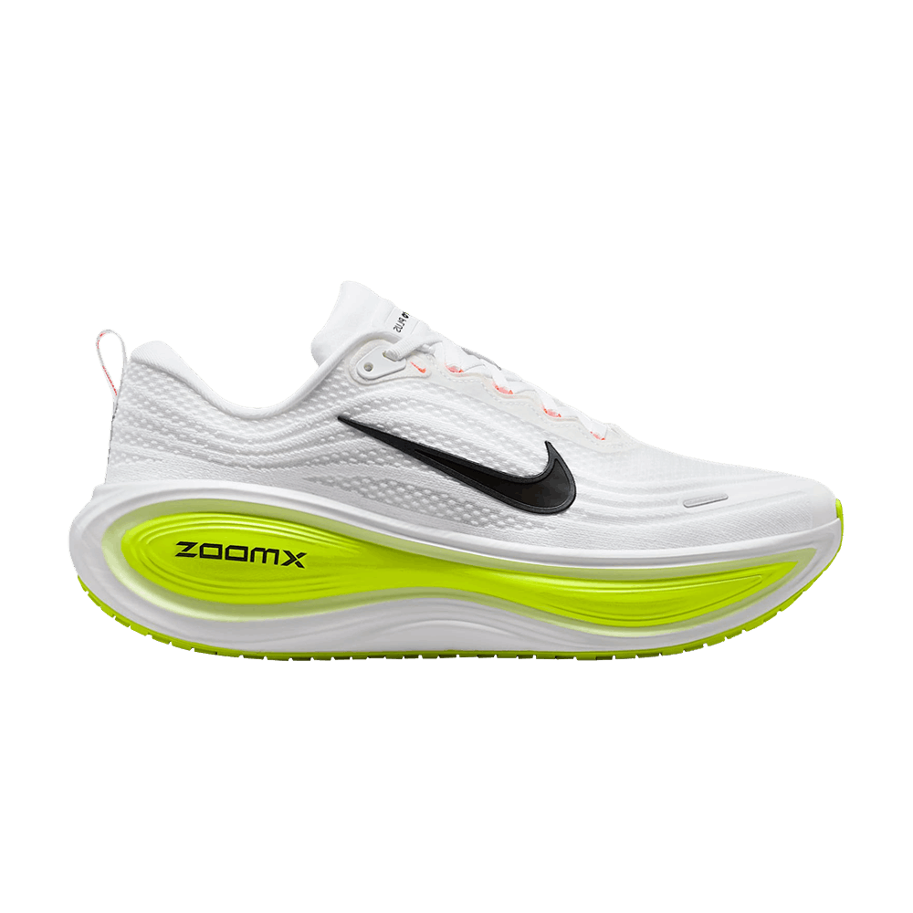 Men's Vomero Plus 'White Volt'