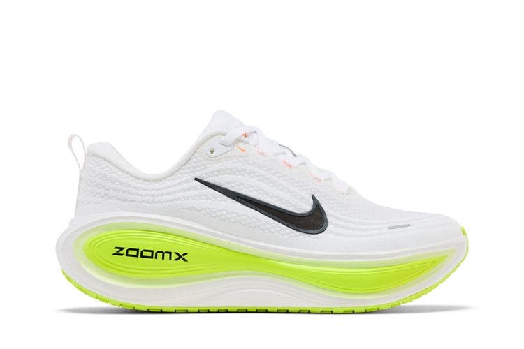 Men's Vomero Plus 'White Volt'