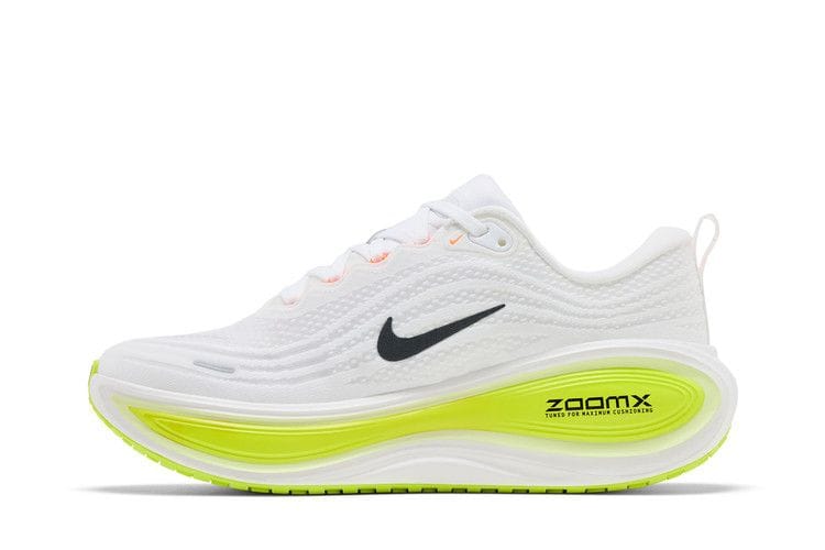 Men's Vomero Plus 'White Volt'