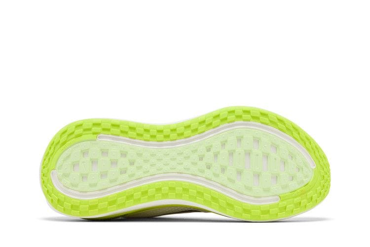 Men's Vomero Plus 'White Volt'