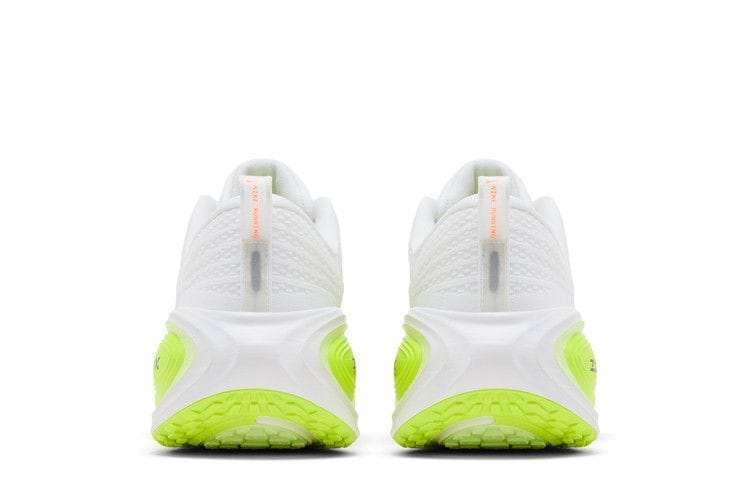Men's Vomero Plus 'White Volt'